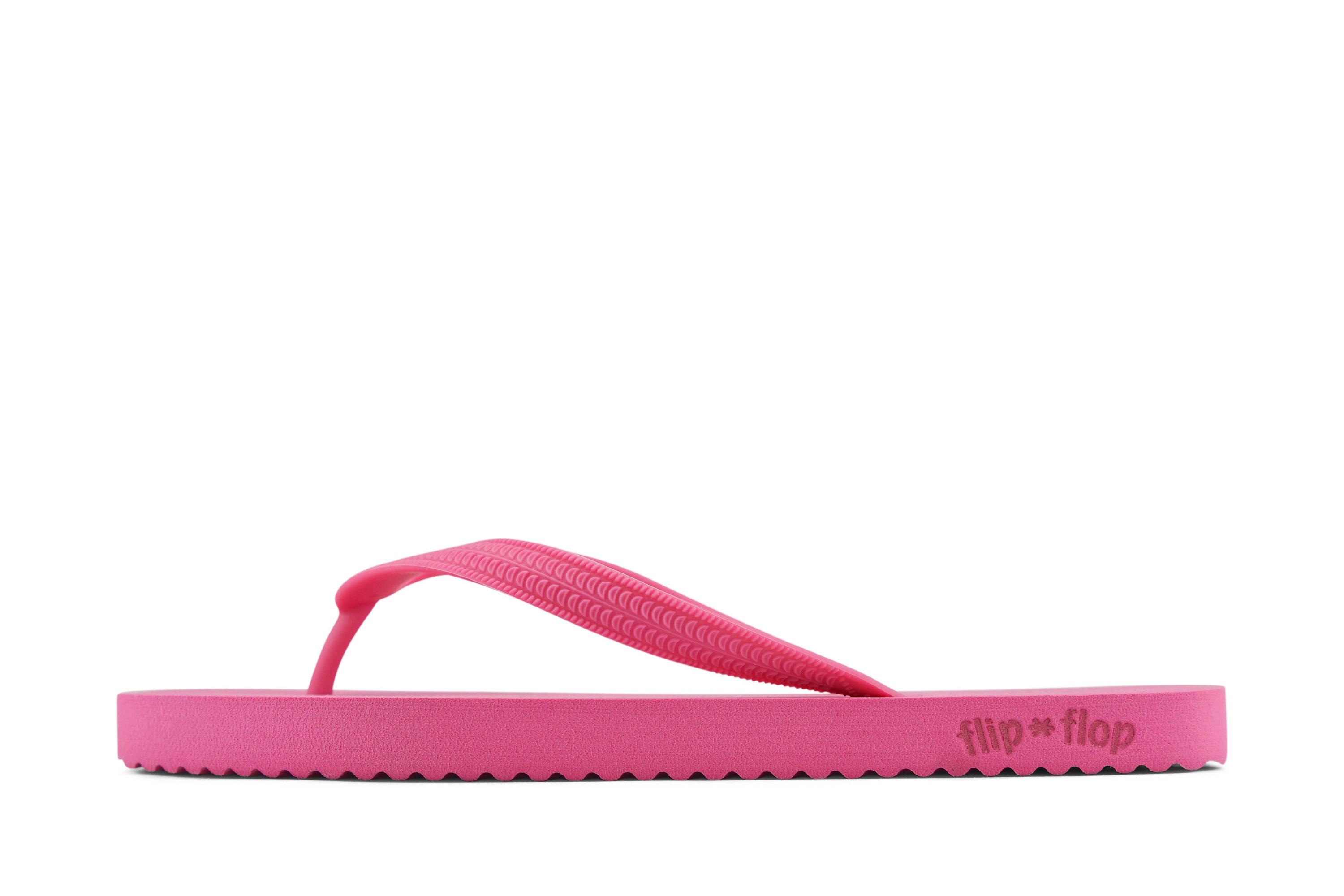 Femme tongs originals*edge Pink 2/5