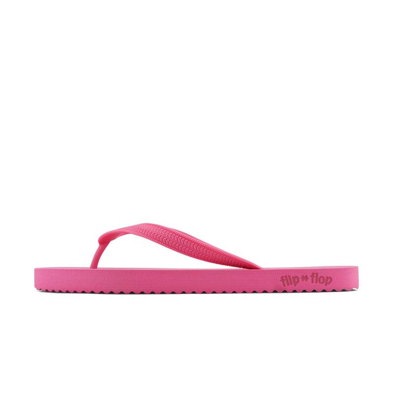 Damen flip*flop originals*edge Zehentrenner Pink