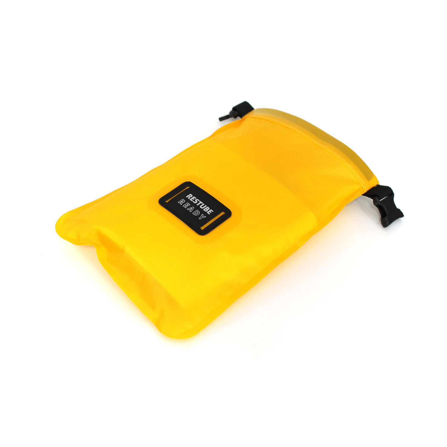 Kit de premiers secours par RESTUBE | Trousse de secours étanche 6/7