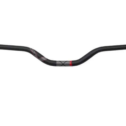 Bike Handlebar - Ns Bar Lick - Black - Ns Bikes