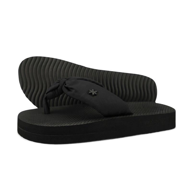 Tong de femme Comfy Flower tongs de piscine