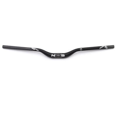 MTB Lenker License - Schwarz