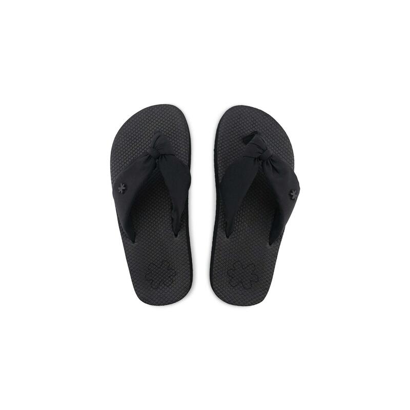 Tong de femme Comfy Flower tongs de piscine