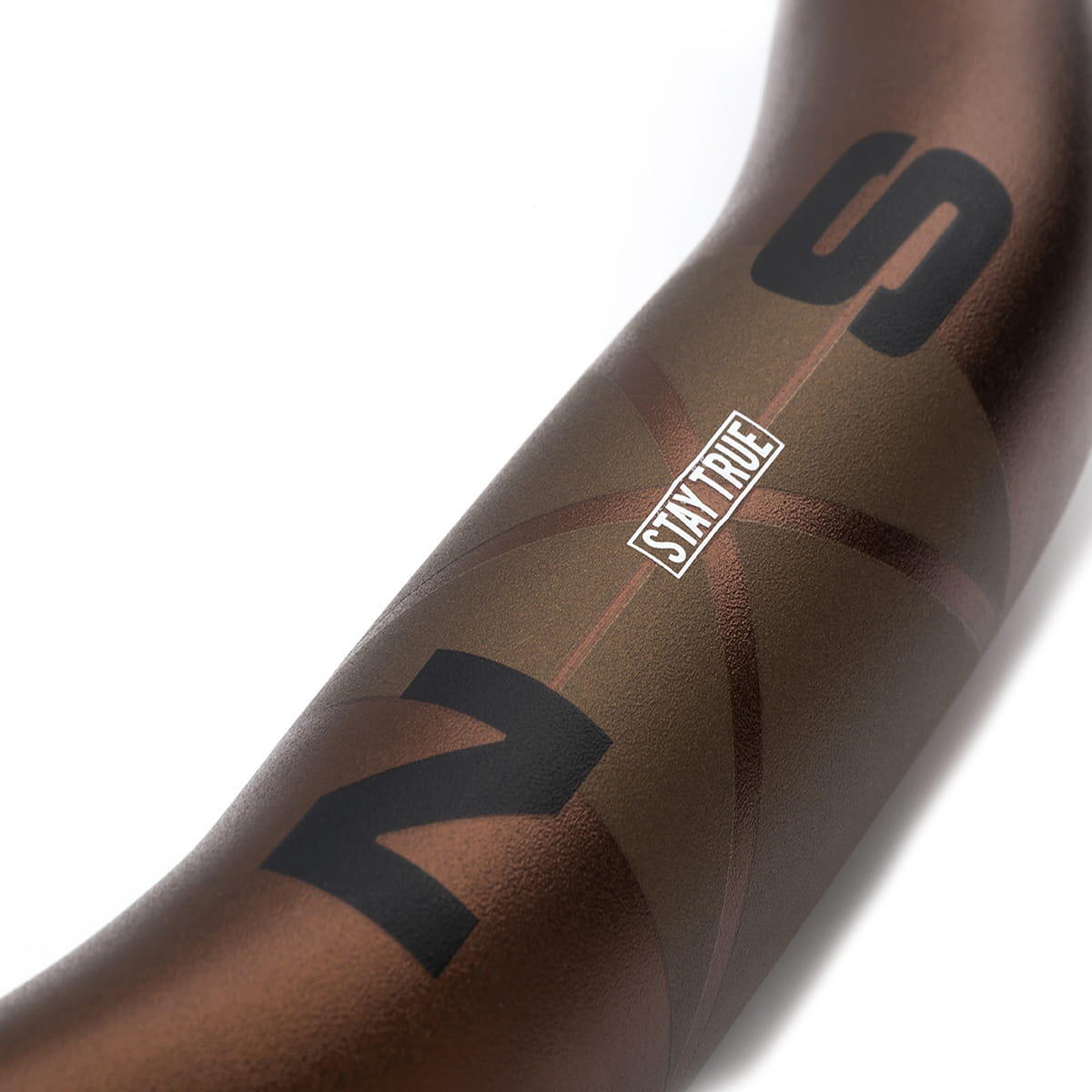 Guidon MTB License - Noir 4/4