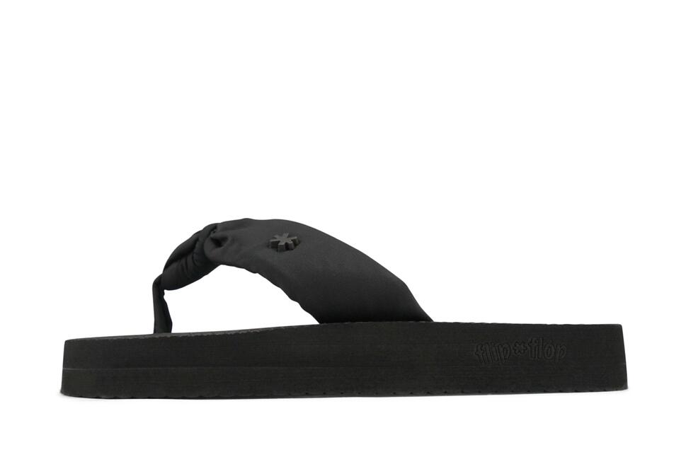 Japonki basenowe damskie Flip Flop Comfy Flower