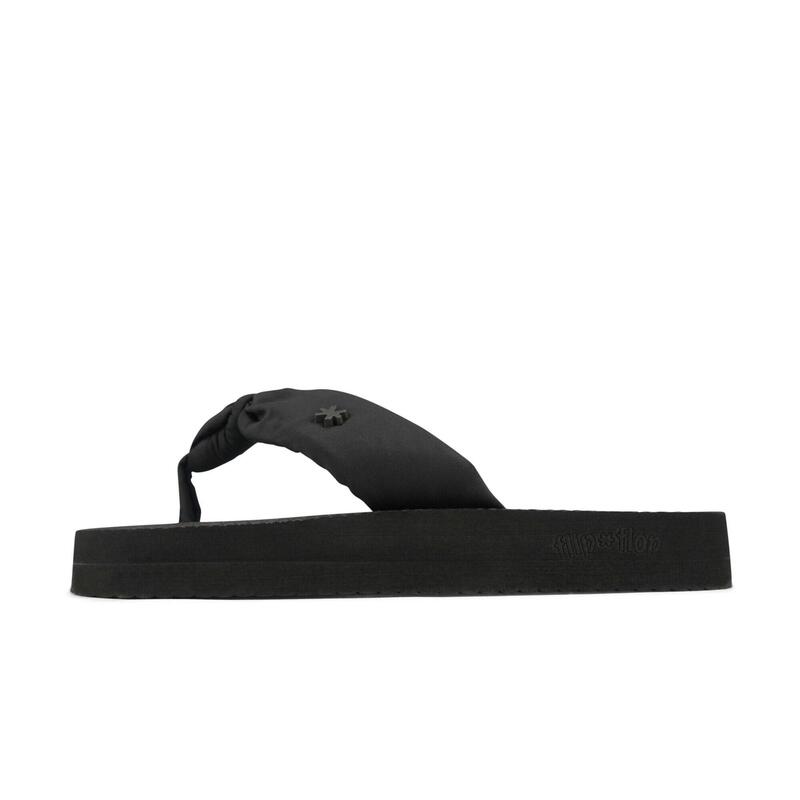 Tong de femme Comfy Flower tongs de piscine