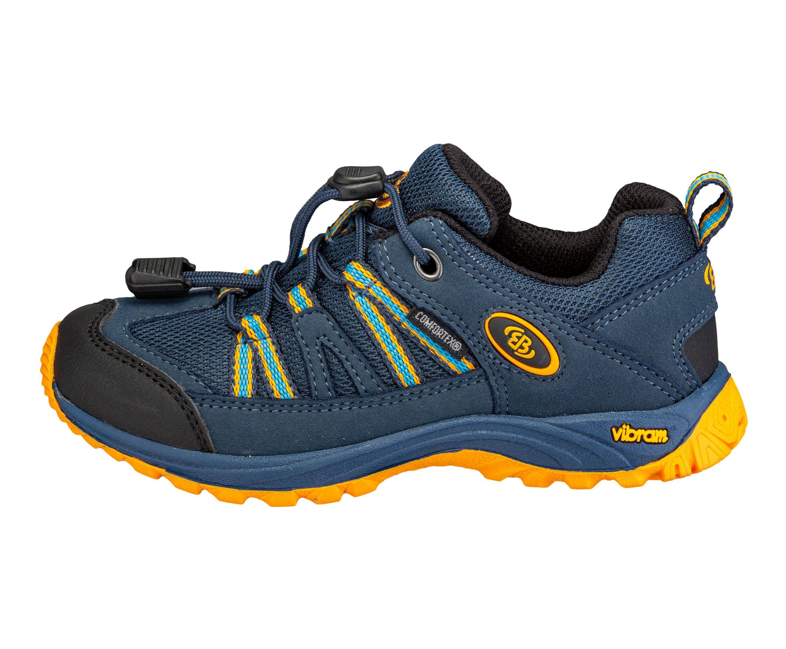 Scarpa all'aperto Impermeabile e traspirante Ragazzi Brütting Ohio Low 2/5