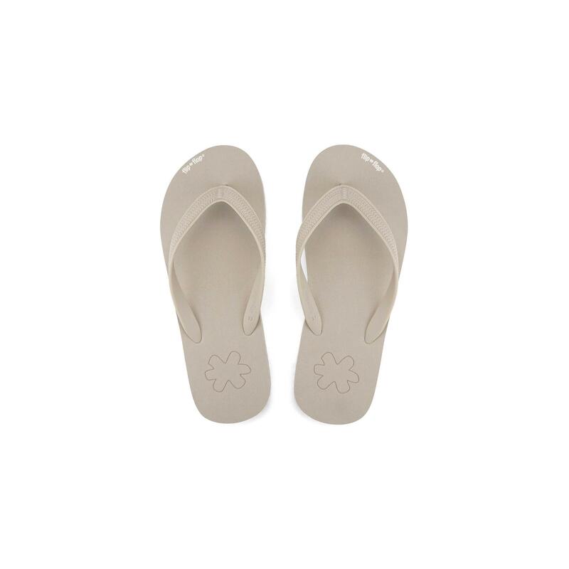 Damen Sandale originals Beige