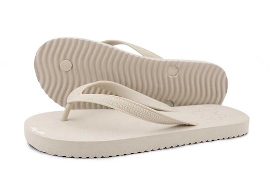 Femme Sandale originals Beige