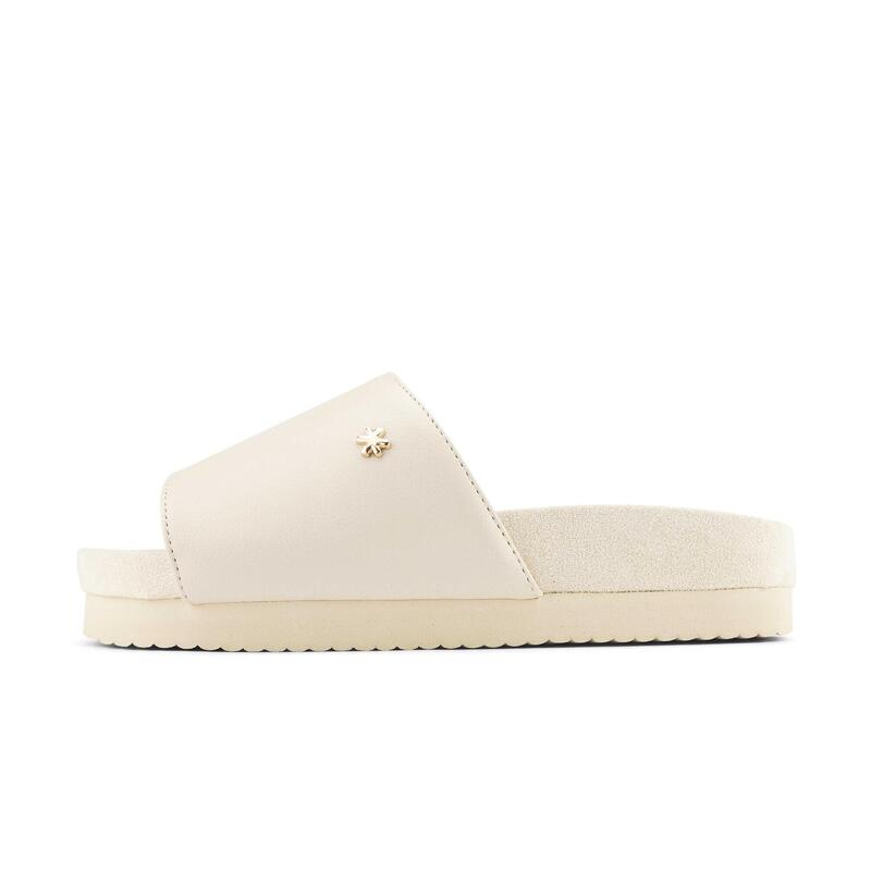 Damen flip*flop classy*sally Slides Beige