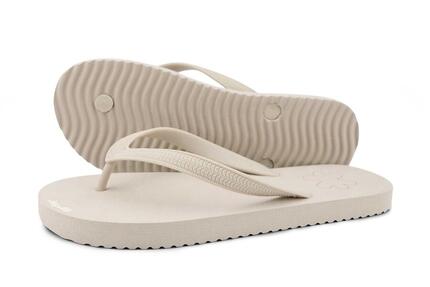 Femme Sandale originals Beige