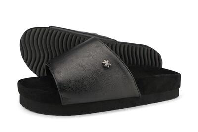 Dames classy*sally slides beige