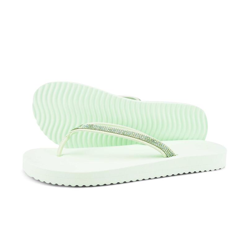 Japonki basenowe damskie Flip Flop