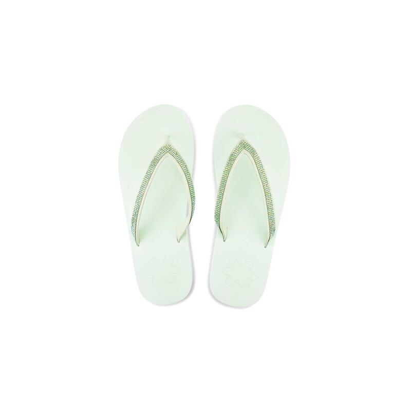 Japonki basenowe damskie Flip Flop
