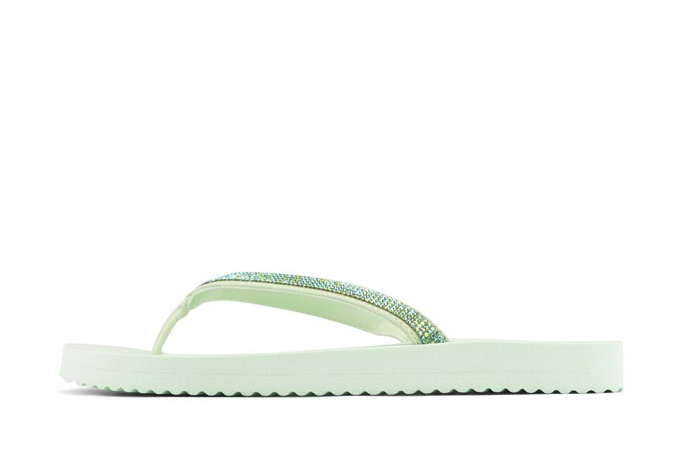 Japonki basenowe damskie Flip Flop