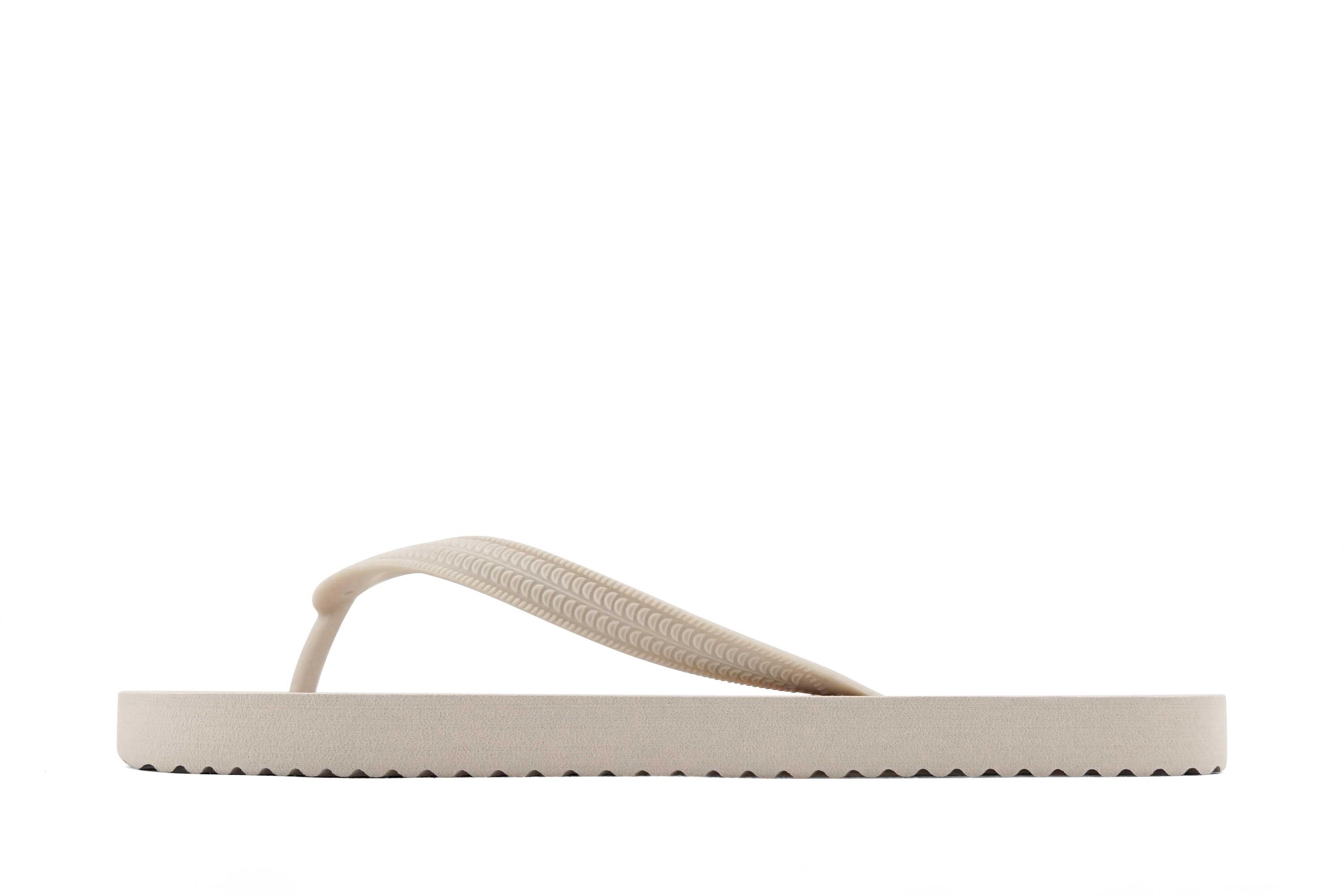 Femme Sandale originals Beige 2/3