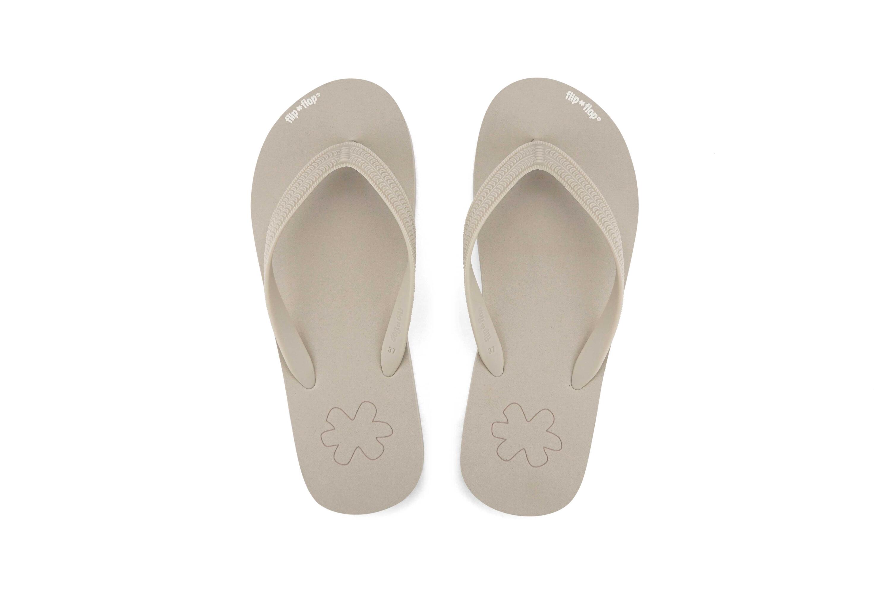 Femme Sandale originals Beige 3/3