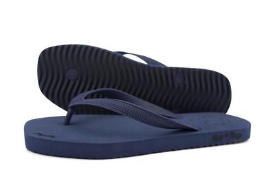 Damen flip*flop originals*edge Zehentrenner Pink