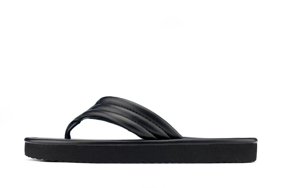 Klapki plażowe damskie Flip Flop Fauna Flip