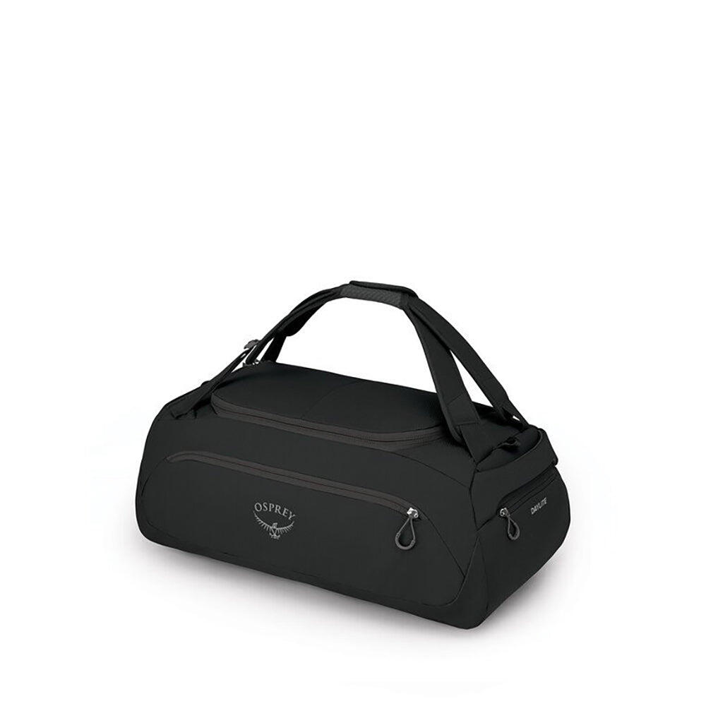 Daylite Duffel 45 Unisex Travelling Bag 45L Black