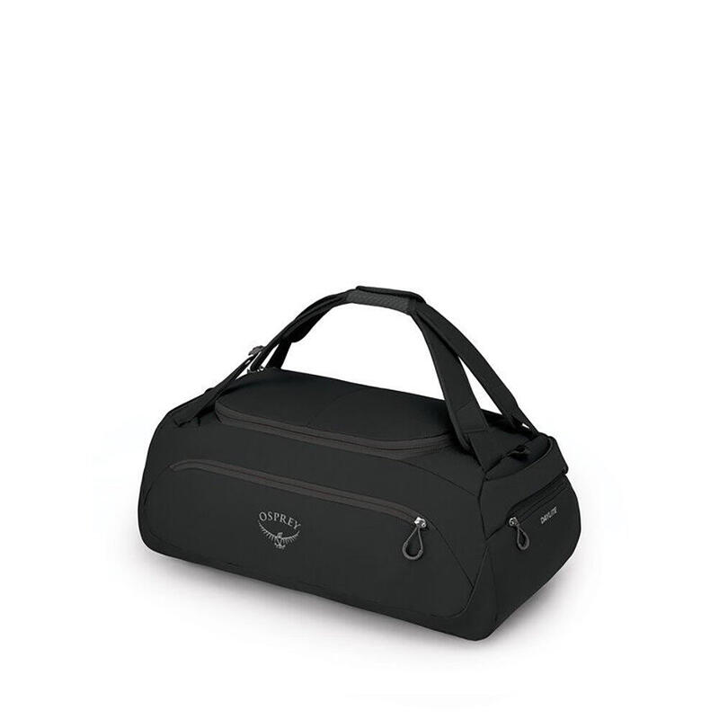 Daylite Duffel 45 Unisex Travelling Bag 45L - Black