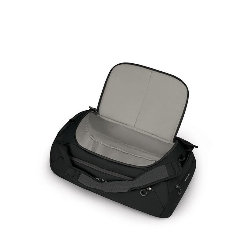Daylite Duffel 45 Unisex Travelling Bag 45L - Black