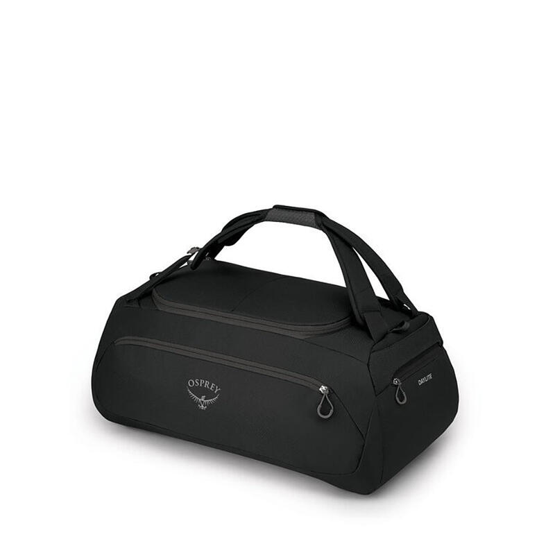 Daylite Duffel 60 中性日常用大背囊 60L - 黑色