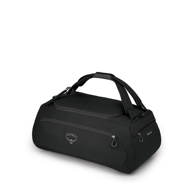 Daylite Duffel 60 Unisex Travelling Bag 60L - Black