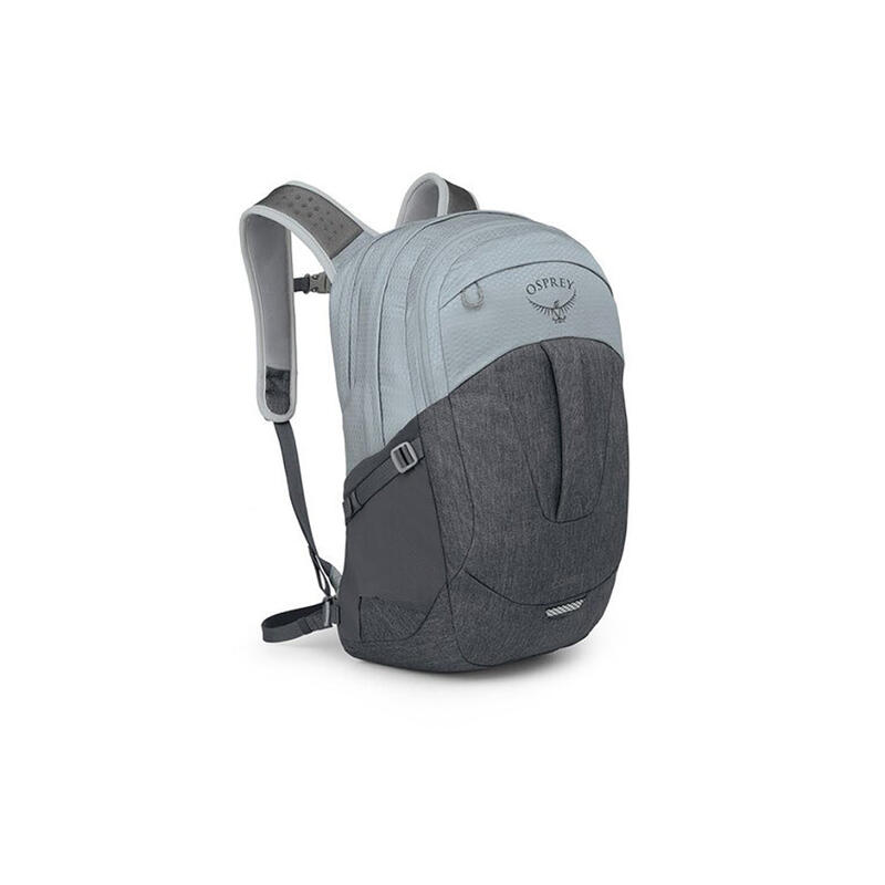 Comet 30 Unisex Everyday Use Backpack 30L - Silver x Grey