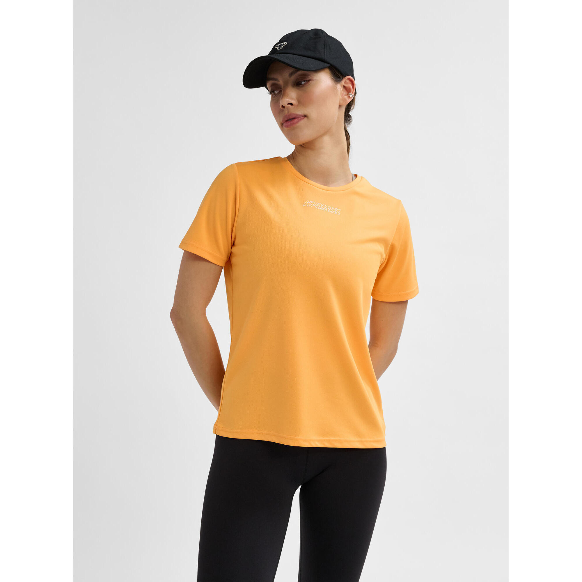 Damski jersey Hummel Tola