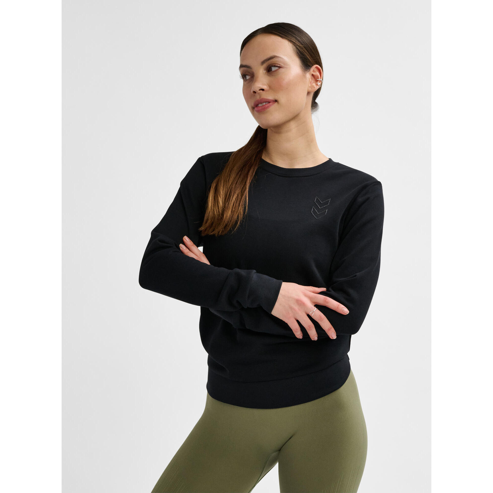 Bluza damska Hummel Active