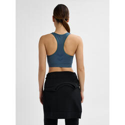 Enfiler T-Shirt Hmltif Yoga Femme HUMMEL