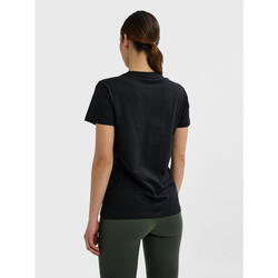 Enfiler T-Shirt Hmlactive Multisport Femme HUMMEL