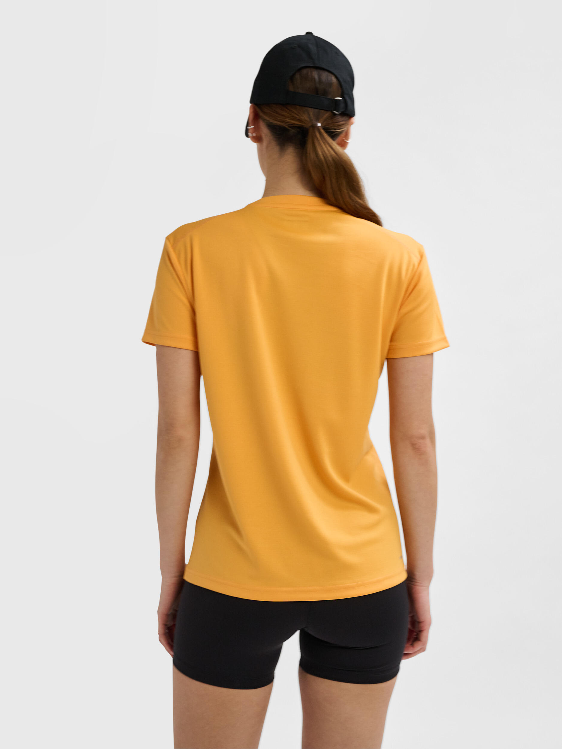T-Shirt Hmlactive Multisport Damen 2/7