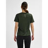 Instap T-Shirt Hmlte Training Dames HUMMEL