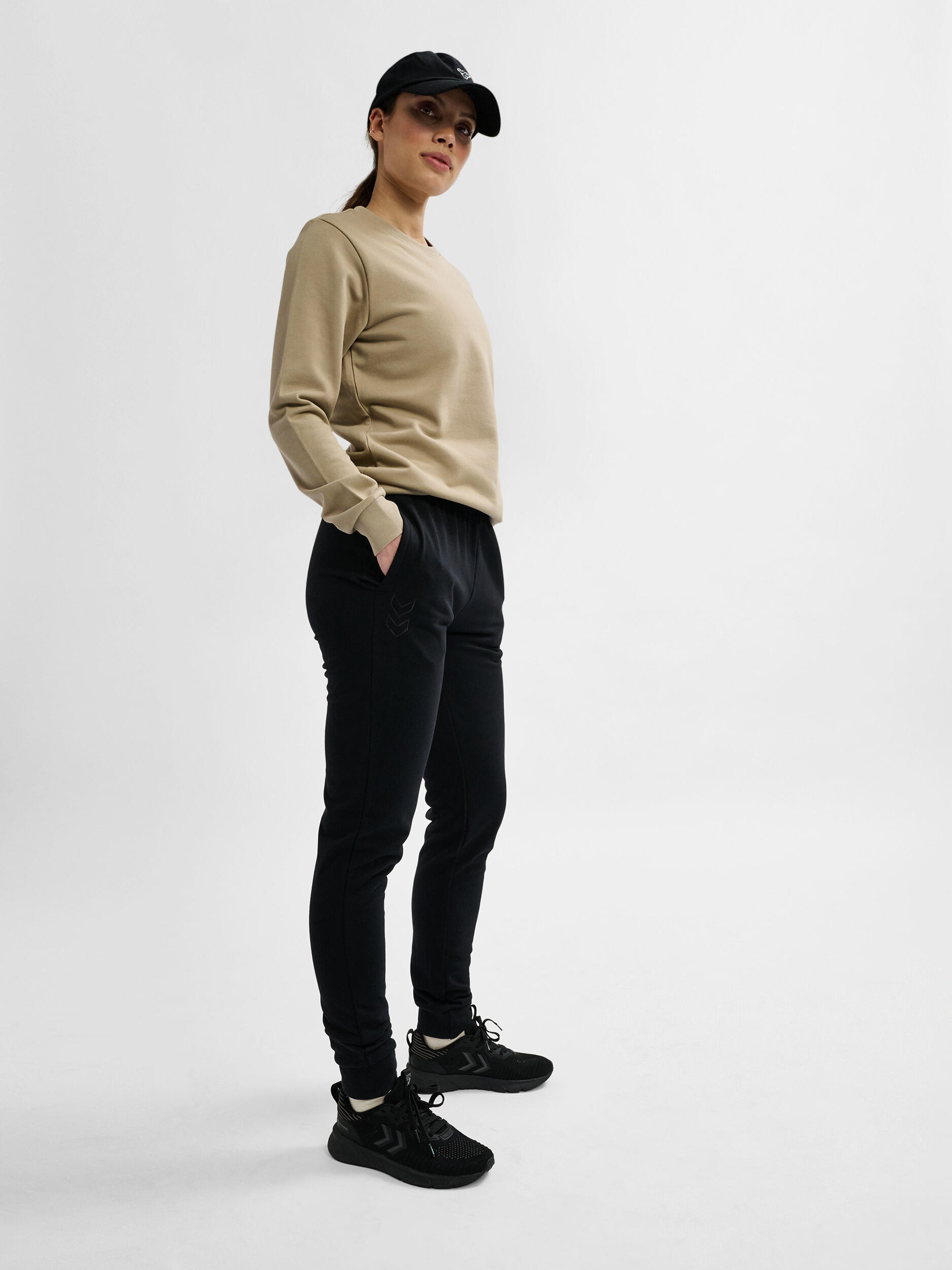 Fermeture À Cordon Pantalon Hmlactive Entraînement Femme 3/7