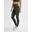 Leggings Hmlte Entraînement Femme Extensible Séchage Rapide Sans Couture Hummel