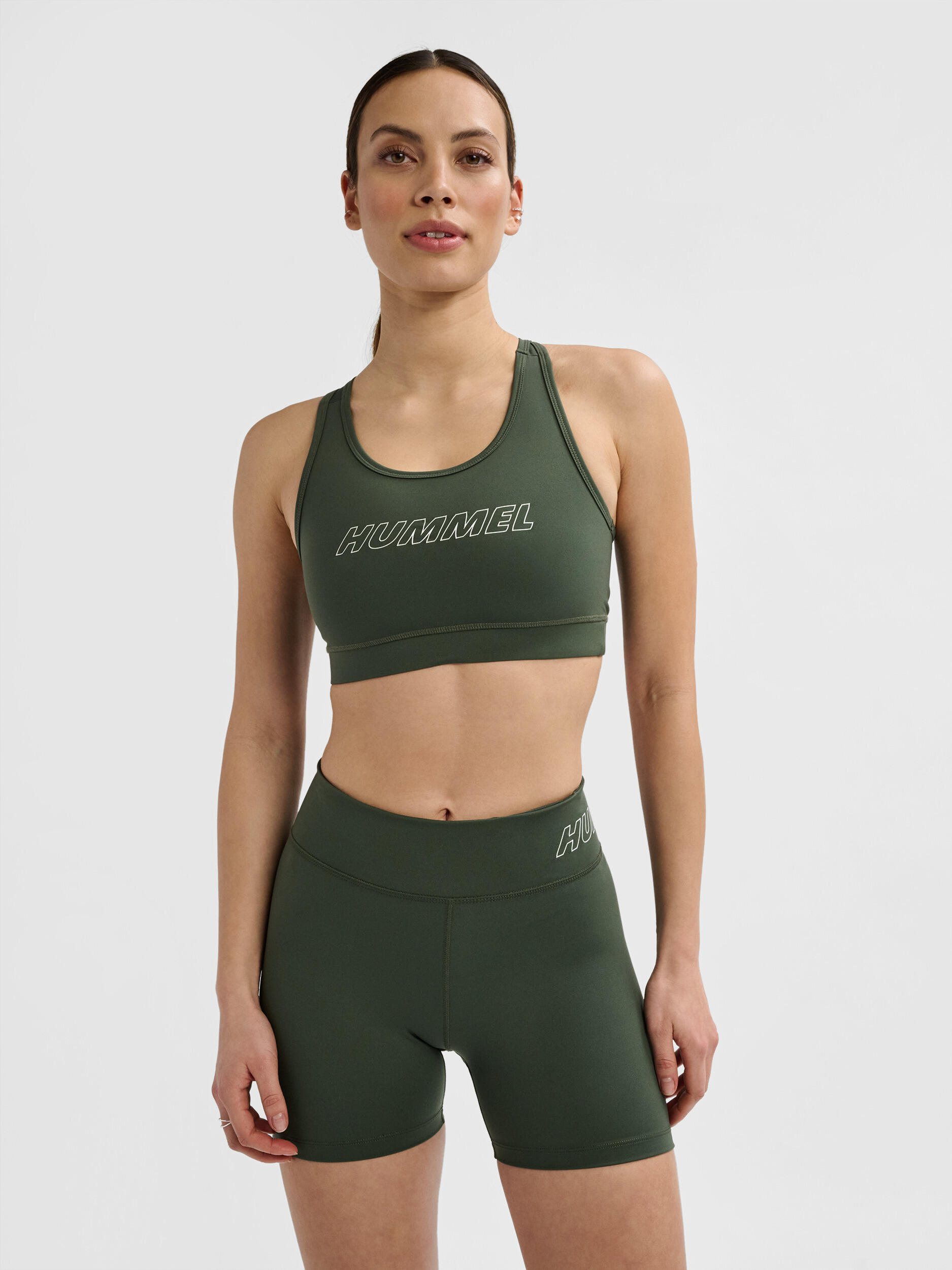 HUMMEL Sports bra Hummel