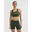 Hummel T-Shirt S/L Hmlte Fundamental Sports Bra