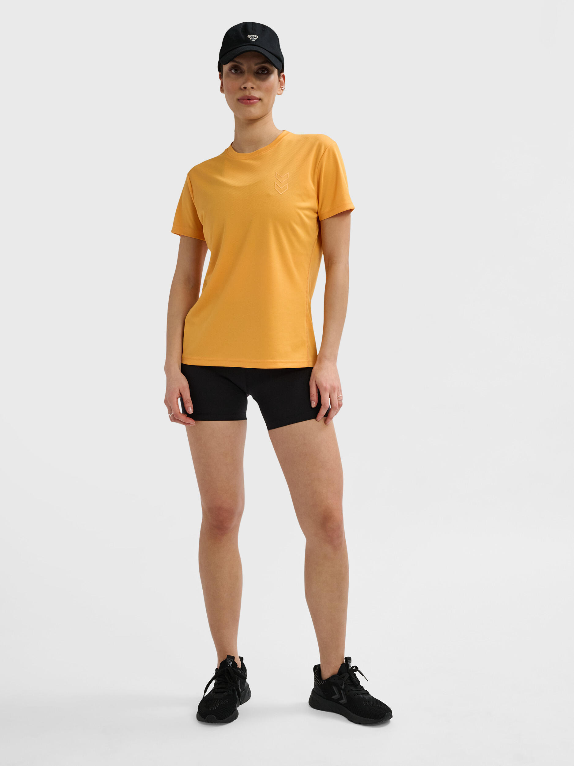 T-Shirt Hmlactive Multisport Damen 3/7