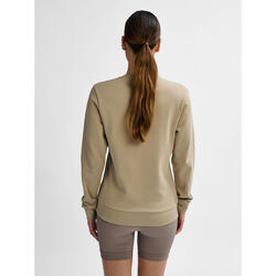 Enfiler Sweatshirt Hmlactive Multisport Femme HUMMEL