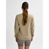 Instap Sweatshirt Hmlactive Multisport Dames HUMMEL