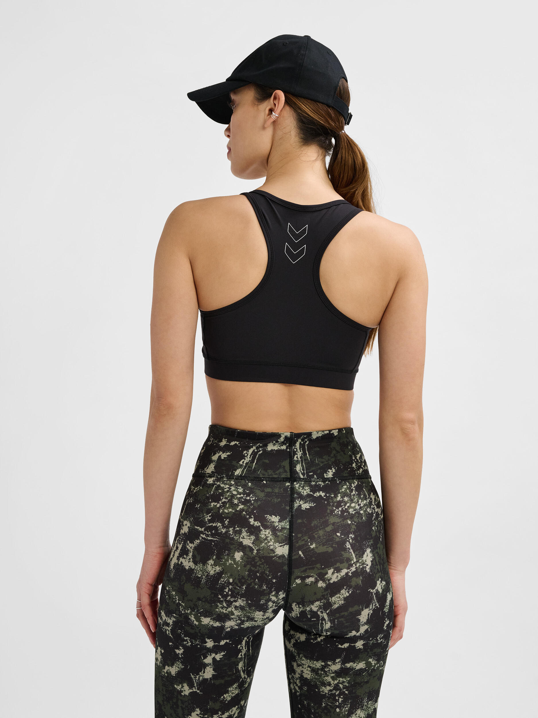 Enfiler Top Hmlte Fundamental Femme 2/7