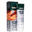 Crema de pantofi cu ulei de migdale Collonil Waterstop Colours, 75 ml, bordeaux