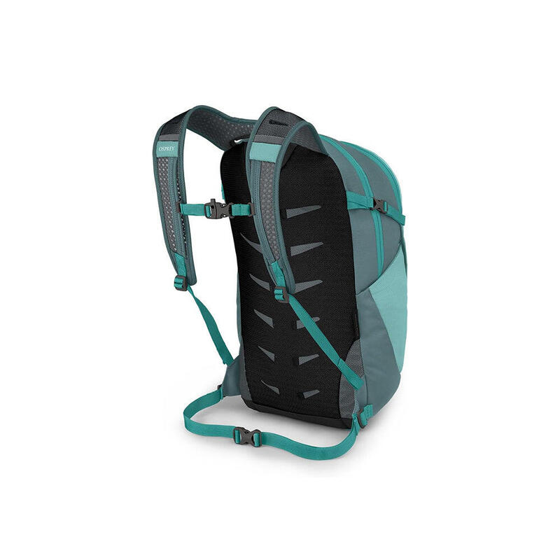 Daylite Plus Unisex Hiking Backpack 20L - Blue x Blue
