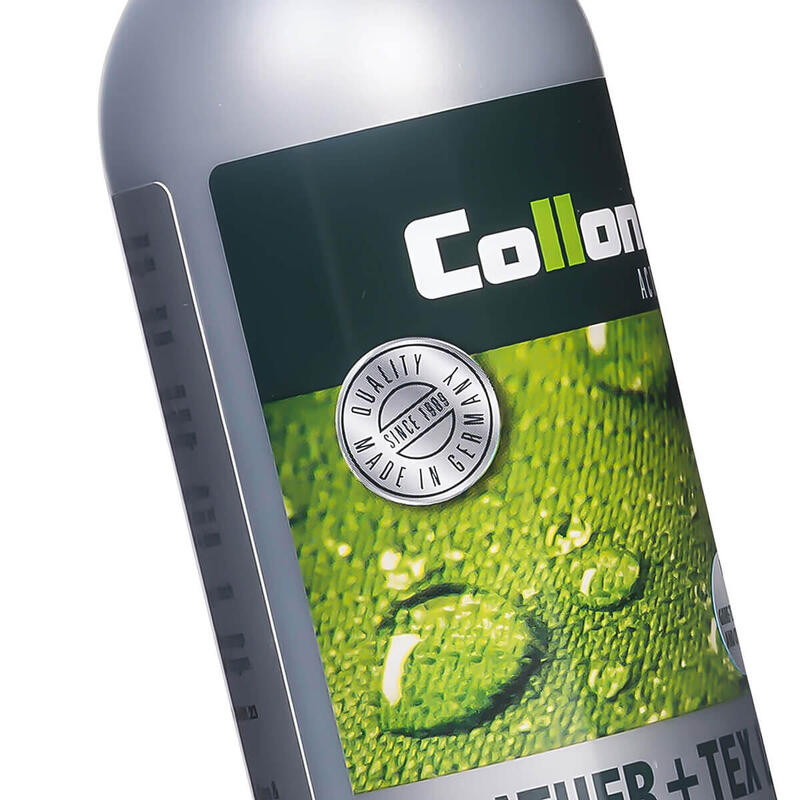 Lotiune ingrijire Collonil Active Leather and Tex Lotion, 200 ml