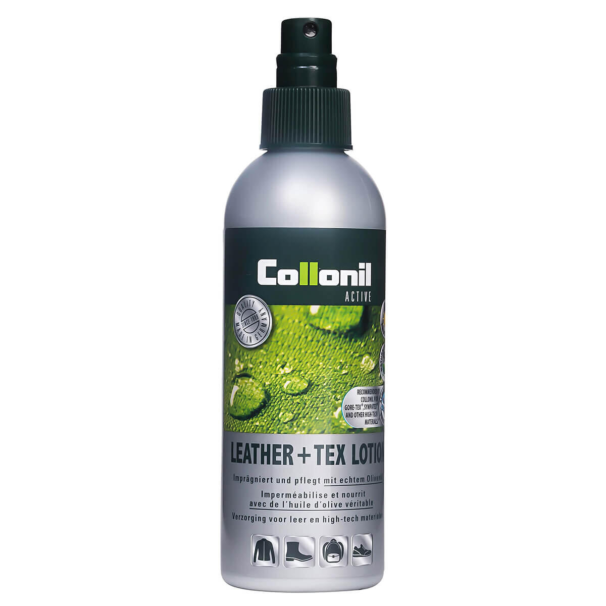 Impregnatie chaussures Collonil Active Leather + Tex 3/5