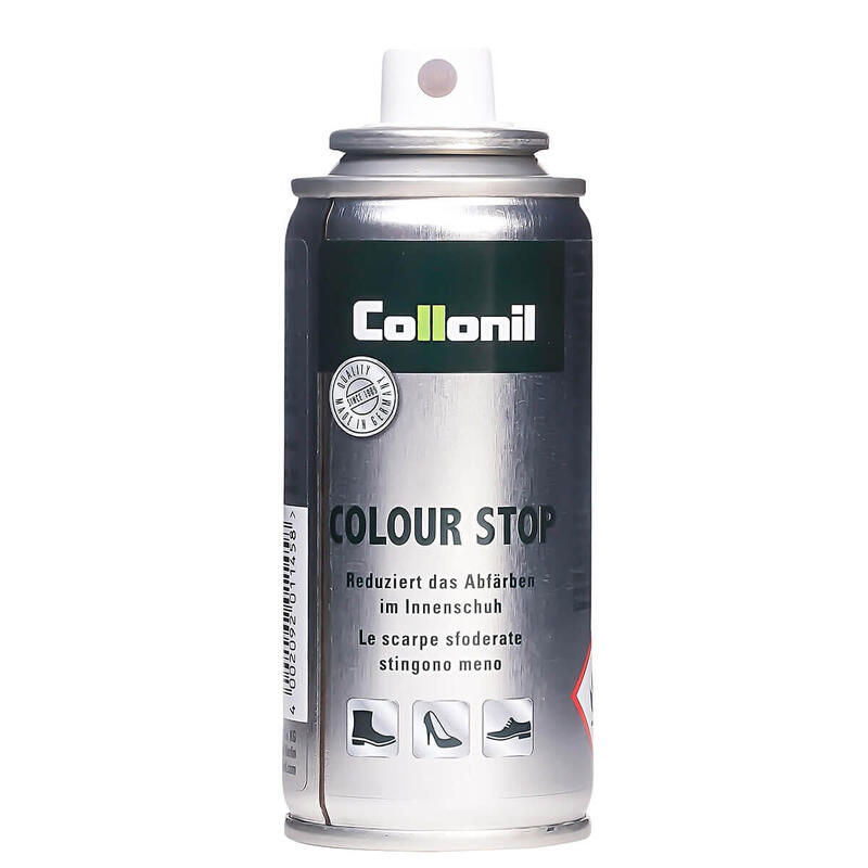 Fixator culoare Collonil Colour Stop, 100 ml