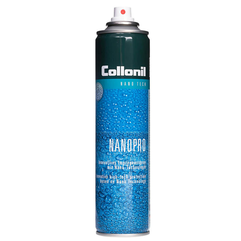 Spray pentru impregnare cu tehnologie nano Collonil Nanopro, 300 ml