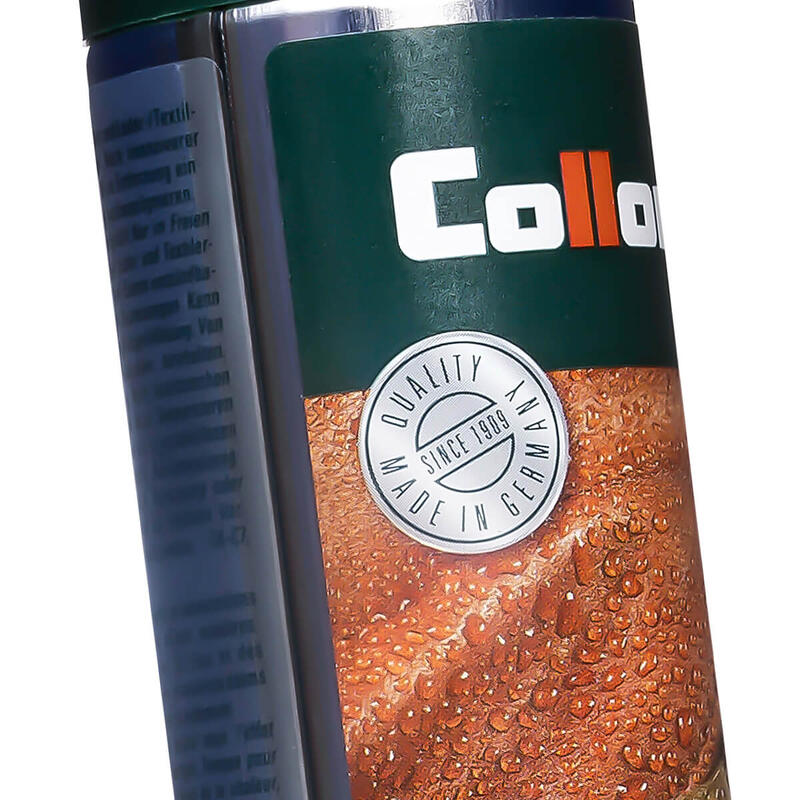 Spray impermeabilizant pentru haine din piele Collonil Dress Impraegnierer